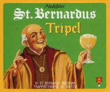 St. Bernardus - Tripel (750ml) (750ml)