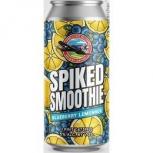 Connecticut Valley Brewing - Spiked Smoothie Blueberry Lemonade 0 (415)