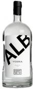 Albany Distilling Co. - Alb Vodka (1750)