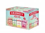 Smirnoff - Ice Variety Pack (221)