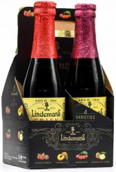 Lindemans - Variety Pack (4 pack 8oz bottles) (4 pack 8oz bottles)