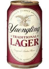 Yuengling Brewery - Yuengling Lager (24 pack 12oz cans) (24 pack 12oz cans)