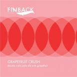 Finback - Grapefruit Crush 4 Pack Cans 0 (415)