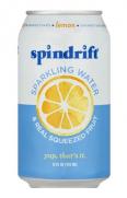 Spindrift - Lemon 8 Pack Cans (881)