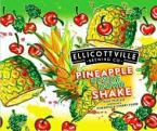Ellicottville Brewing - Pineapple Upside Down Shake 0 (415)