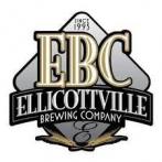 Ellicottville Brewing - Pumpkinville Latte 0 (415)