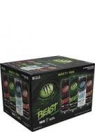 The Beast Unleashed - Variety Pack (221)