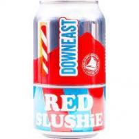 Downeast - Red Slushie (4 pack 12oz cans)