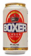 Boxer - Lager (362)