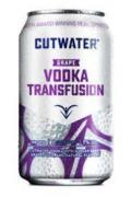 Cutwater Spirits - Transfusion (414)
