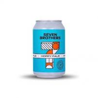 7 Brothers - Hoppy Pale Ale (4 pack 16oz cans) (4 pack 16oz cans)
