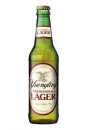 Yuengling Brewery - Lager (24 pack 12oz bottles) (24 pack 12oz bottles)