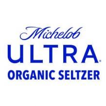 Anheuser-Busch - Michelob Ultra Organic Seltzer (12 pack 12oz cans) (12 pack 12oz cans)