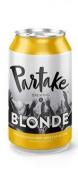 Partake - Blonde (62)