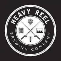 Heavy Reel - Luuv (4 pack 16oz cans) (4 pack 16oz cans)