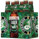 Brooklyn Brewery - Brooklyn Lager 0 (667)