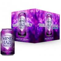 Firestone Walker Brewing Co - Double Mind Haze (6 pack 12oz cans) (6 pack 12oz cans)