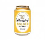 Yuengling Brewery - Golden Pilsner (221)