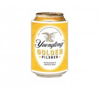 Yuengling Brewery - Golden Pilsner (12 pack 12oz cans) (12 pack 12oz cans)