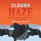 Beer Tree - Cloudy Haze (415)