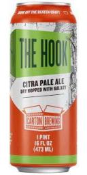 Carton Brewing Company - The Hook (12 pack 12oz cans) (12 pack 12oz cans)