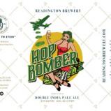 Readington Brewing - Hop Bomber 0 (415)