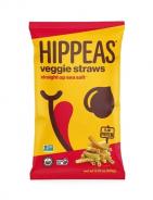 Hippeas Sea Salt Veggie Straws 0