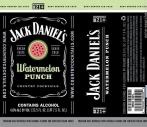 Jack Daniel's - Country Cocktails Watermelon Punch 0 (62)