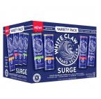 White Claw Surge - Variety Pack (221)